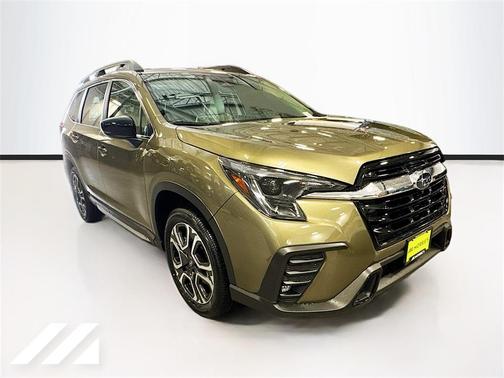 2026 Subaru Ascent Limited