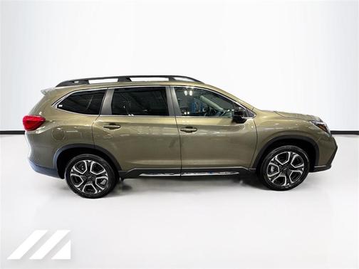 2026 Subaru Ascent Limited