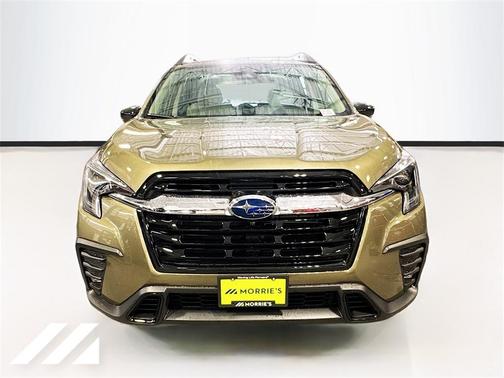 2026 Subaru Ascent Limited
