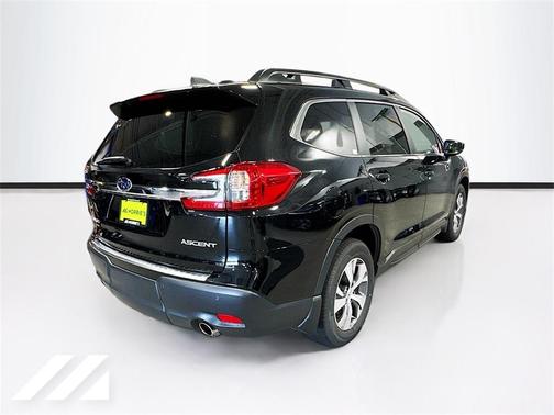 2025 Subaru Ascent Premium