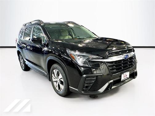 2025 Subaru Ascent Premium