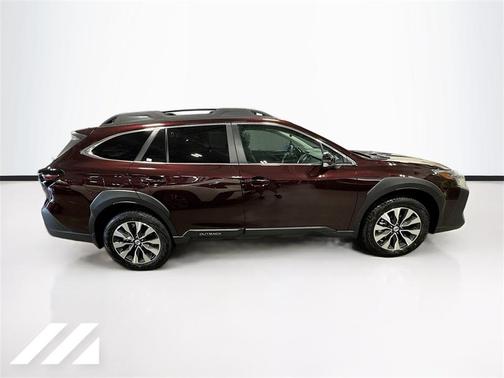 2025 Subaru Outback Limited XT