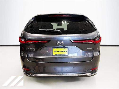 2024 Mazda CX-90 3.3 Turbo Premium Plus