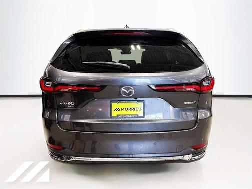 2024 Mazda CX-90 3.3 Turbo Premium Plus