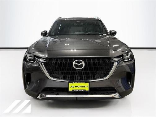 2024 Mazda CX-90 3.3 Turbo Premium Plus