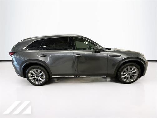 2024 Mazda CX-90 3.3 Turbo Premium Plus