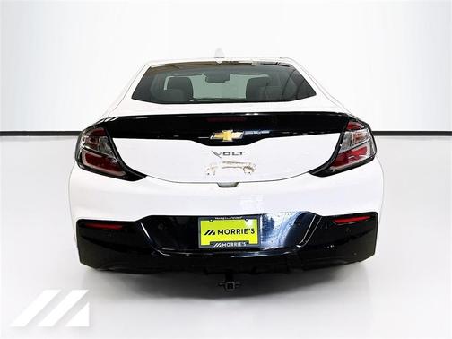 2017 Chevrolet Volt Premier