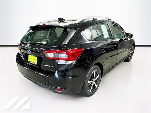 2021 Subaru Impreza Premium