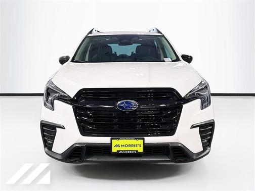 2025 Subaru Ascent Onyx Edition Touring