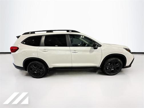 2025 Subaru Ascent Onyx Edition Touring
