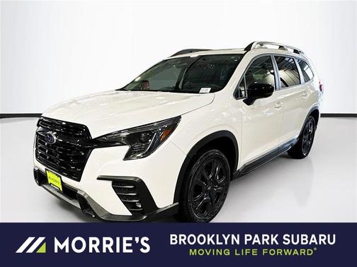 2025 Subaru Ascent Onyx Edition Touring