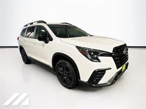 2025 Subaru Ascent Onyx Edition Touring
