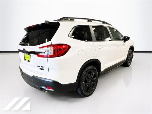 2025 Subaru Ascent Onyx Edition Touring