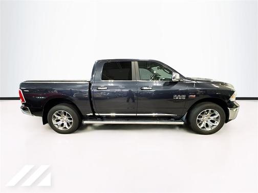 2017 RAM 1500 Longhorn