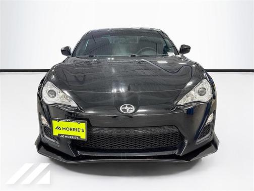 2015 Scion FR-S Base