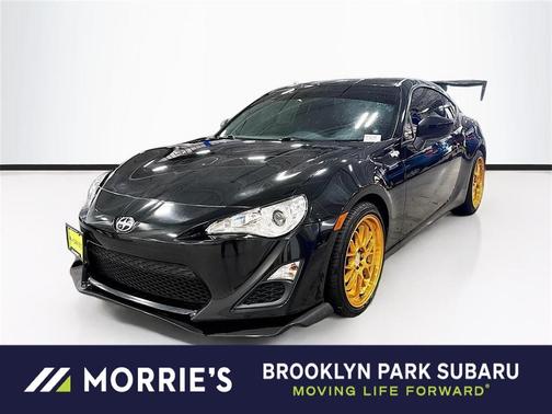 2015 Scion FR-S Base