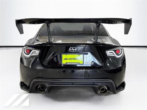 2015 Scion FR-S Base