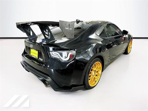 2015 Scion FR-S Base