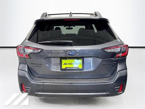 2021 Subaru Outback Onyx Edition XT