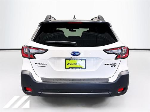 2025 Subaru Outback Onyx Edition XT