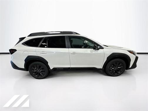 2025 Subaru Outback Onyx Edition XT
