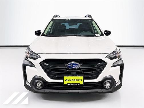 2025 Subaru Outback Onyx Edition XT