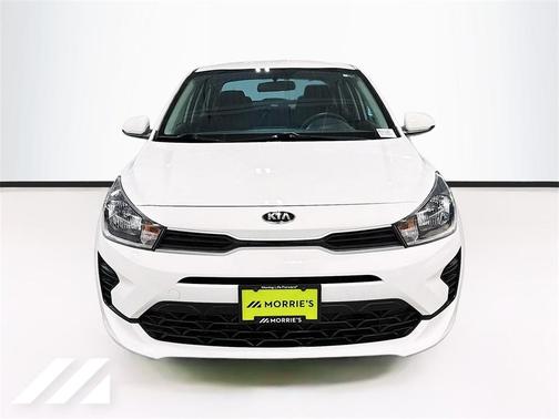 2021 Kia Rio LX