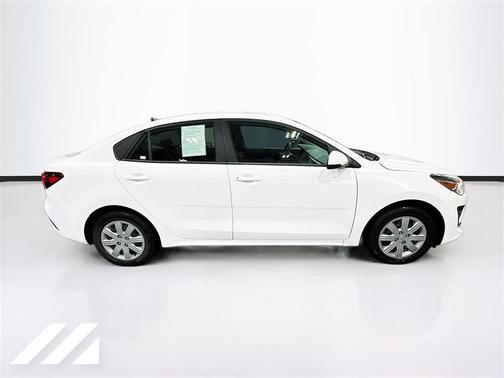 2021 Kia Rio LX