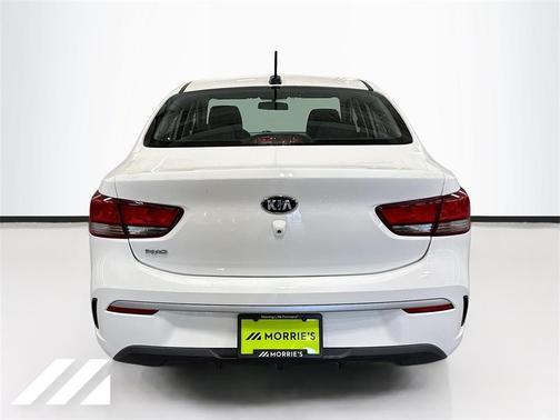 2021 Kia Rio LX