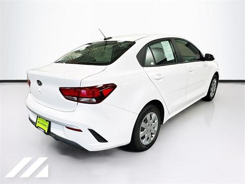 2021 Kia Rio LX