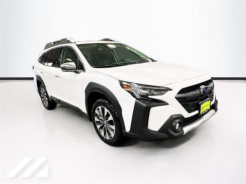 2025 Subaru Outback Touring