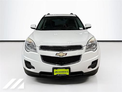 2015 Chevrolet Equinox 1LT