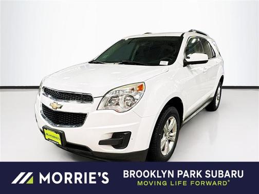 2015 Chevrolet Equinox 1LT