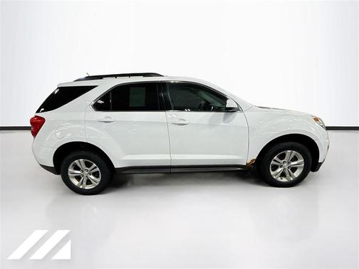2015 Chevrolet Equinox 1LT