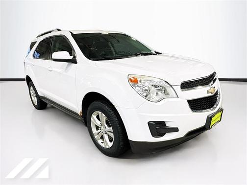 2015 Chevrolet Equinox 1LT