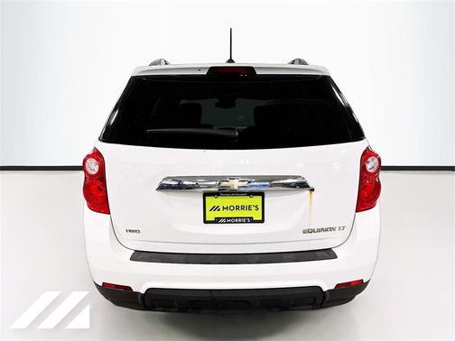 2015 Chevrolet Equinox 1LT