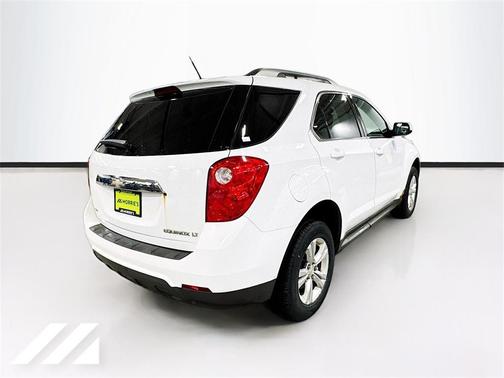 2015 Chevrolet Equinox 1LT