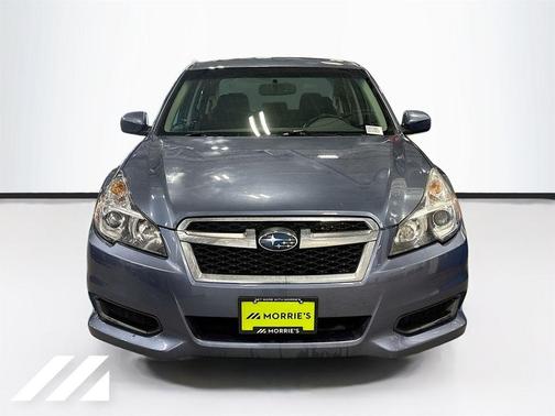 2013 Subaru Legacy 2.5i Premium