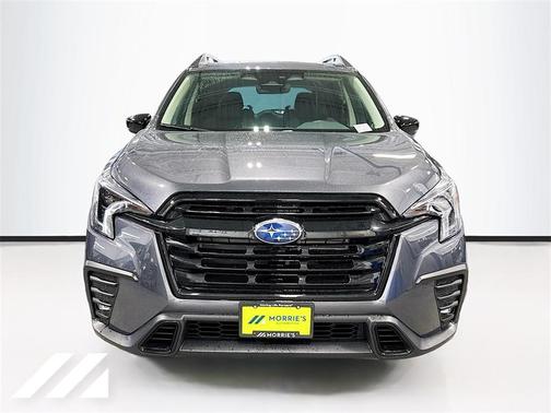 2025 Subaru Ascent Onyx Edition