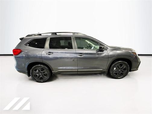 2025 Subaru Ascent Onyx Edition