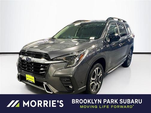 2025 Subaru Ascent Touring