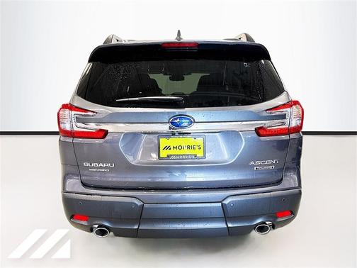 2025 Subaru Ascent Touring