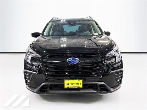 2025 Subaru Ascent Onyx Edition
