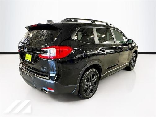 2025 Subaru Ascent Onyx Edition