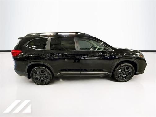 2025 Subaru Ascent Onyx Edition