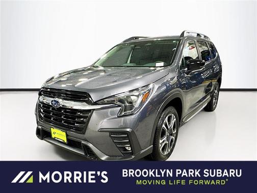 2026 Subaru Ascent Limited