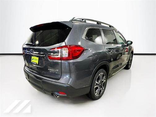2026 Subaru Ascent Limited