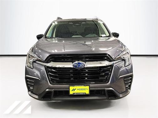 2026 Subaru Ascent Limited