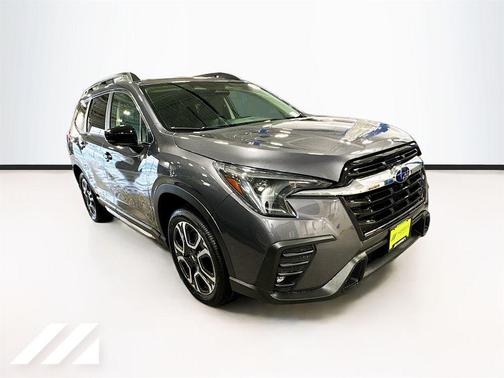 2026 Subaru Ascent Limited