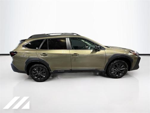 2025 Subaru Outback Onyx Edition XT